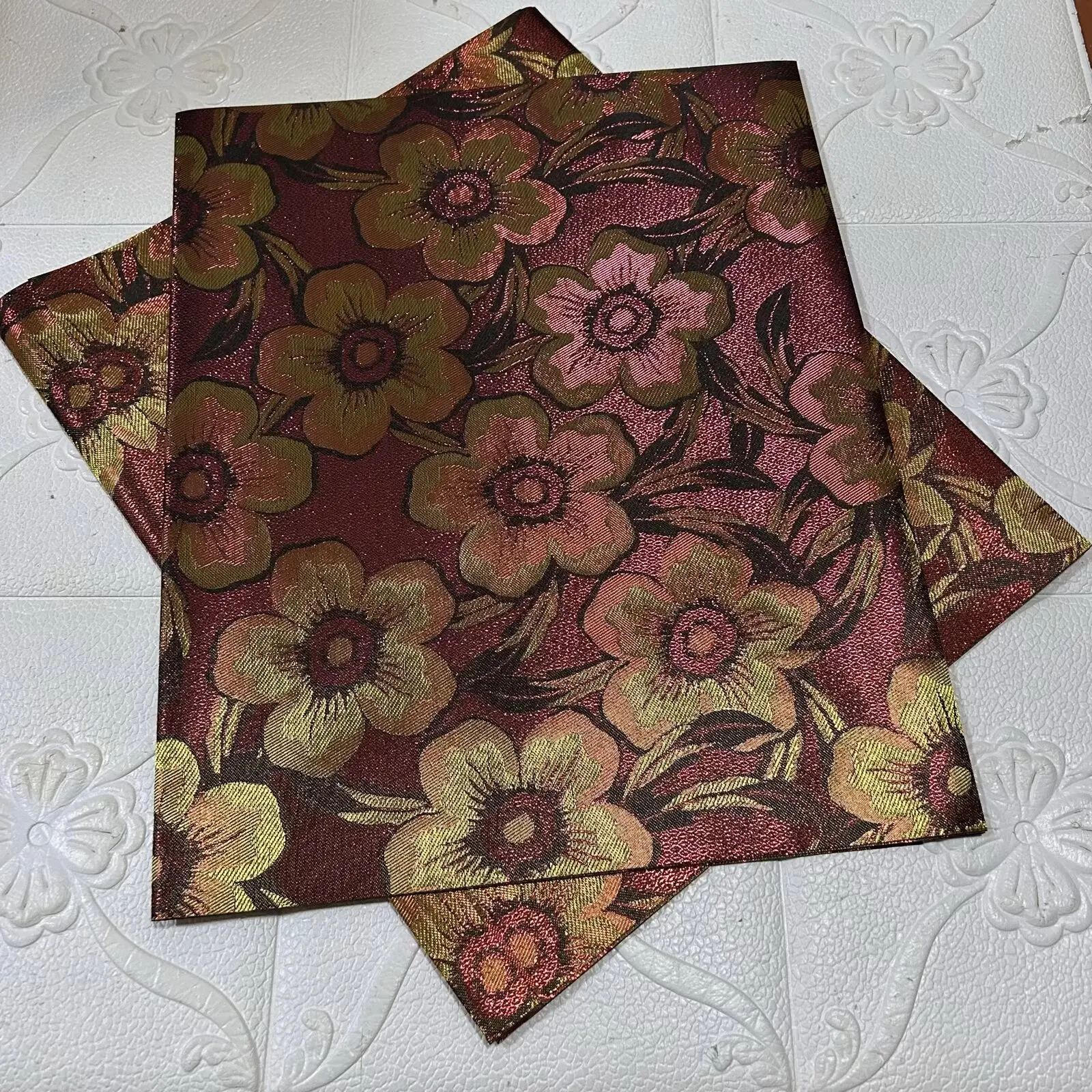 wholesale-high-quality-african-luxury-3d-embroiered-swiss-sego-gele-headtie-gold-line-hair-tie-wrapper-nigerian-sego-2026-m766-1