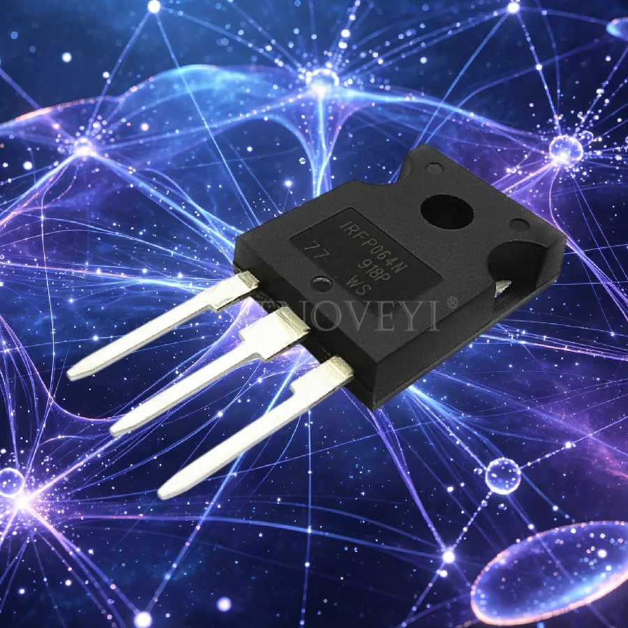 （1-5pcs）IRFP064N IRFP064 IPW60R099CP 6R099 IPW60R070C6 R070C6 IGW75N60T G75T60 TO-247