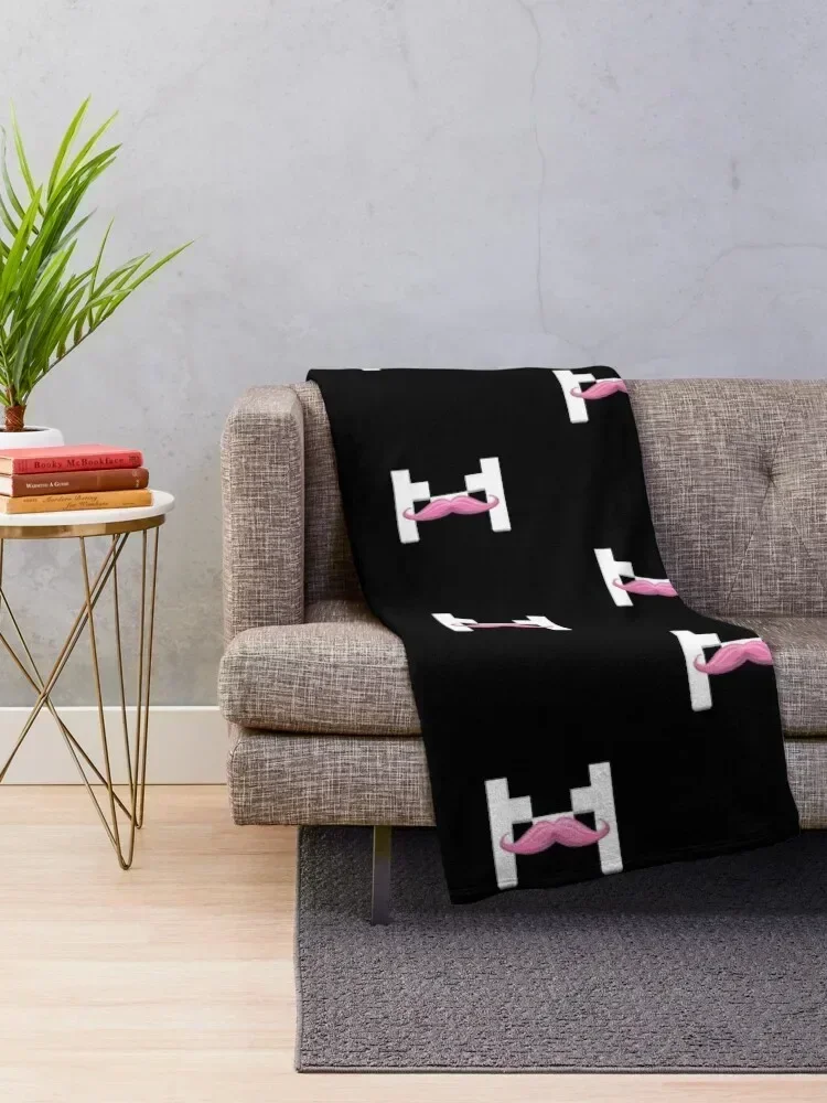 Markiplier Throw Blanket For Sofa Thin christmas gifts Blankets