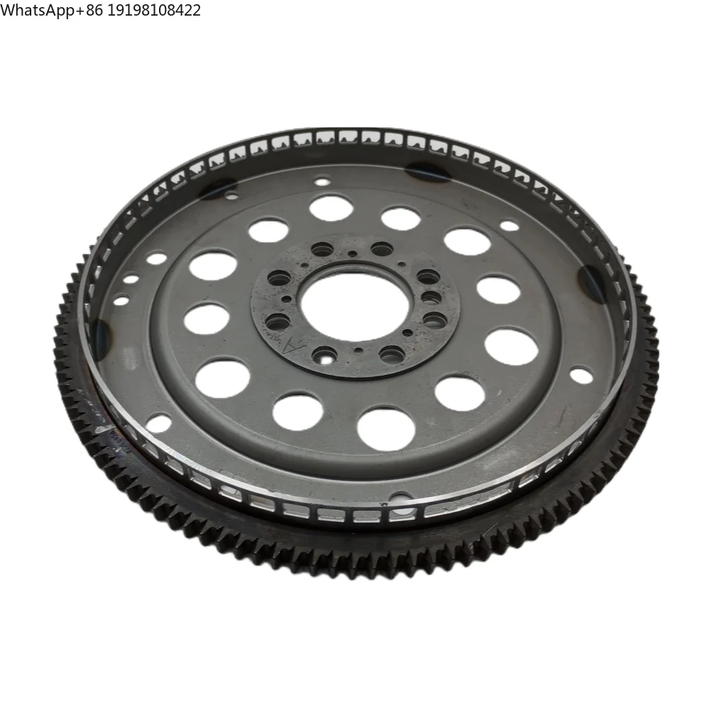 Flywheel Assembly 2287767 AB3Z-6375-C AB3P-6375-DA AB3Z6375C AB3P6375DA for Ford Ranger 3.2/2012-