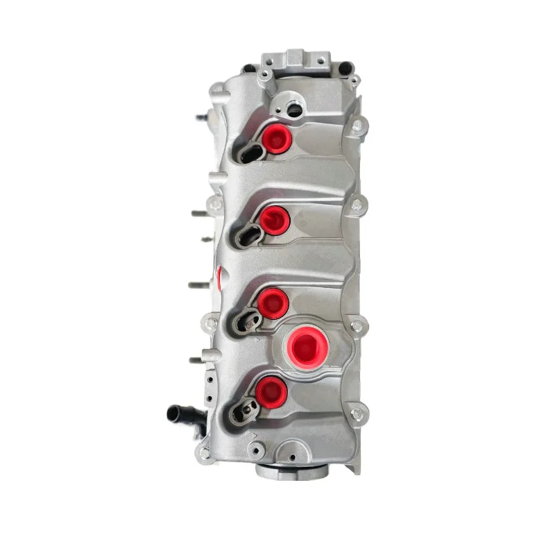 Applicable Hyundai Kia 2.2L D4EB Complete Engine Assembly Fit Tucson Elantra I30 Santa Fe Sonata Sorento Sportage