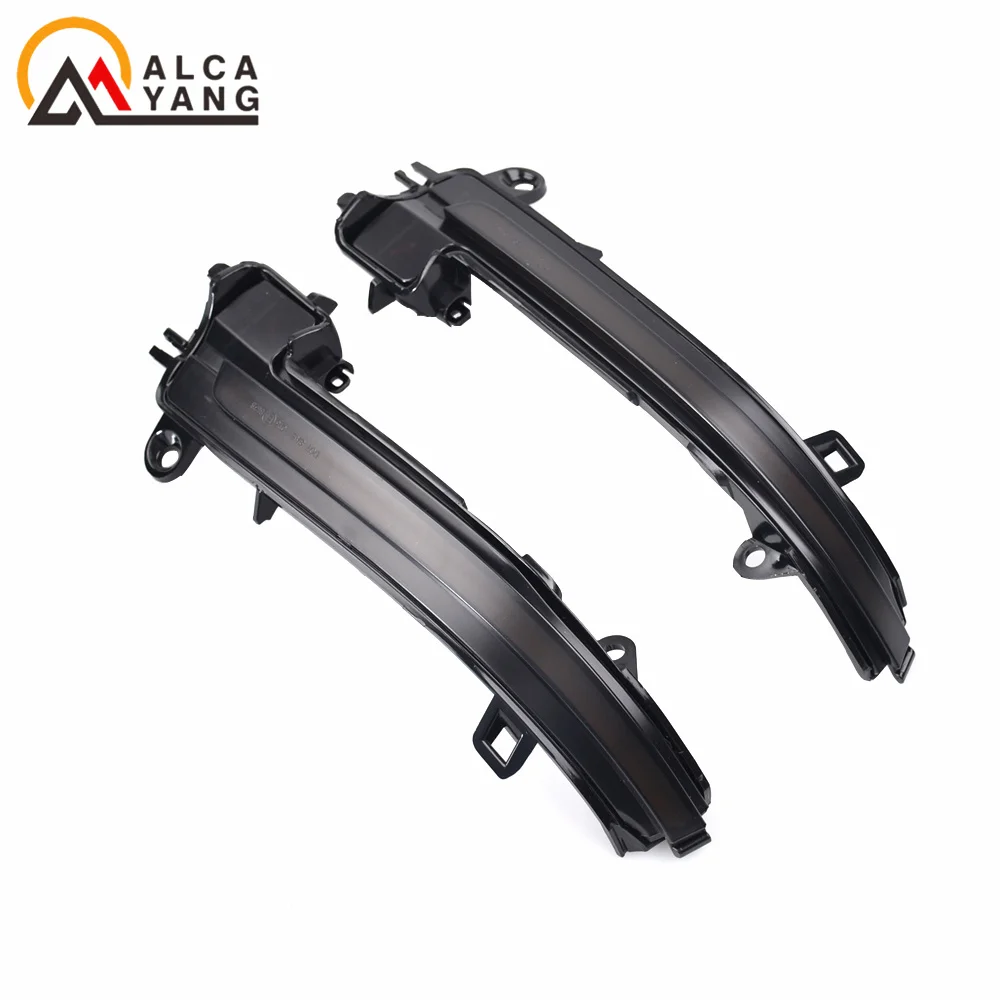 LED Dynamischer Blinker Seitenspiegel Sequenzielles Licht für BMW 1 2 3 4 Serie F20 F21 F22 F23 F30 F31 F32 F33 F34 X1 E84 I3 – Detail 10