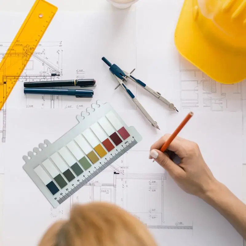 Colorful Sticky Notes Memo Pad Label Note PostedIt Bookmarks Notepad School Office Student Stationery Supplies planner Stickers