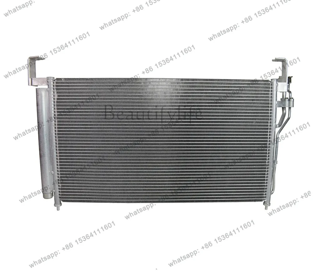 97606-4H200 for H1 2007 Auto Parts
