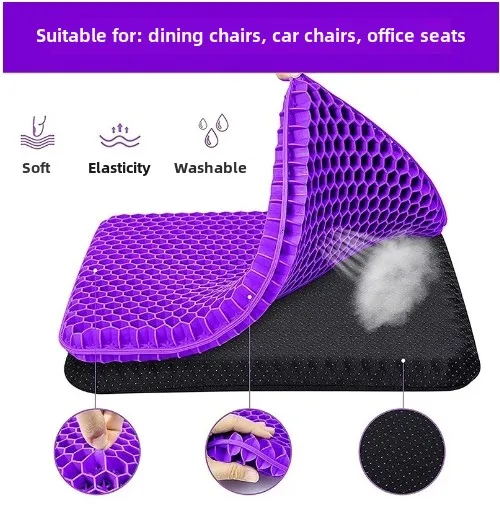 Thumbnail 4 - #78 Best Back & Lumbar Support Cushions to Buy In 2026