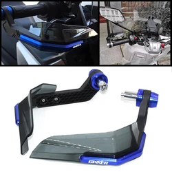 For GIXXER 150 155 250 150SF 250SF GIXXER250SF Motorcycle Handguard Shield Hand Guard Protector Windshield