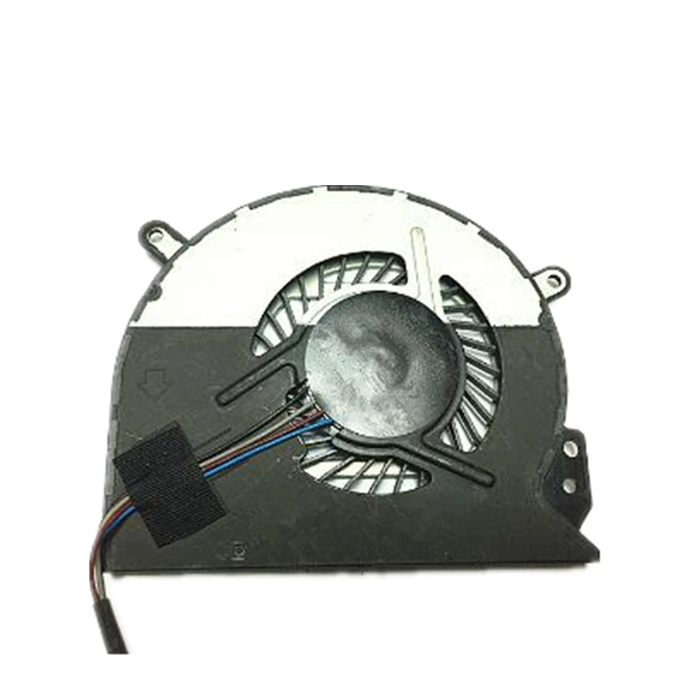 Laptop CPU Central Processing Unit Fan Cooling Fan For HP Chromebook 14-q000