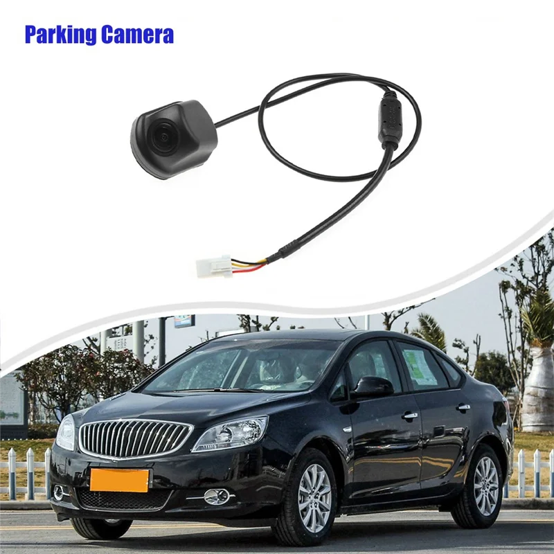 Elegancka - 1 sztuka 90923465 Kamera cofania do samochodu, kamera cofania do GM Buick Encore 2013