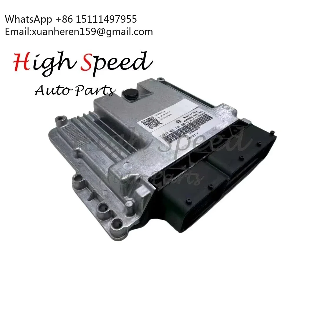 

ORIGINAL 131000043AA ECU Engine Controller Unit for Chery Tiggo8 Tiggo7pro OMODA ARRIZO GX EXEED TXL M36T