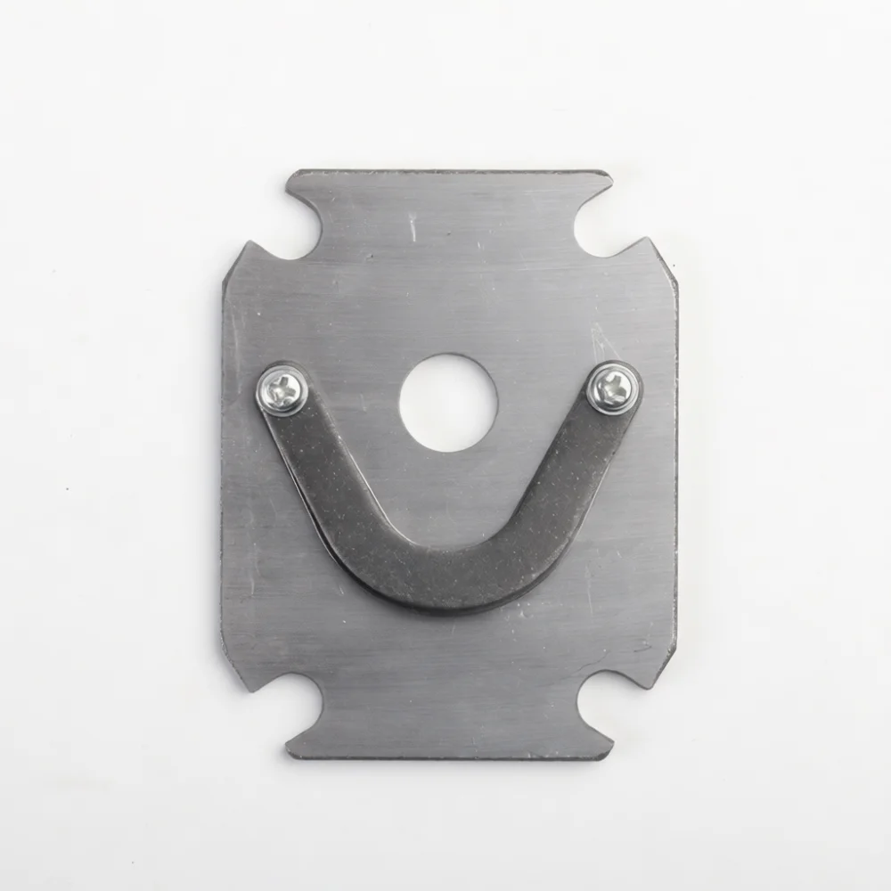For Puma Piston Air Compressor Valve Plate Assembly Seal Kit Electric Pump Maintenance Replacement Spare Part