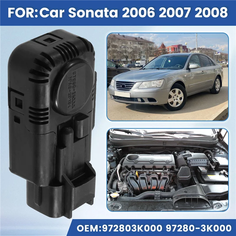OB-972803K000 Car A… - image