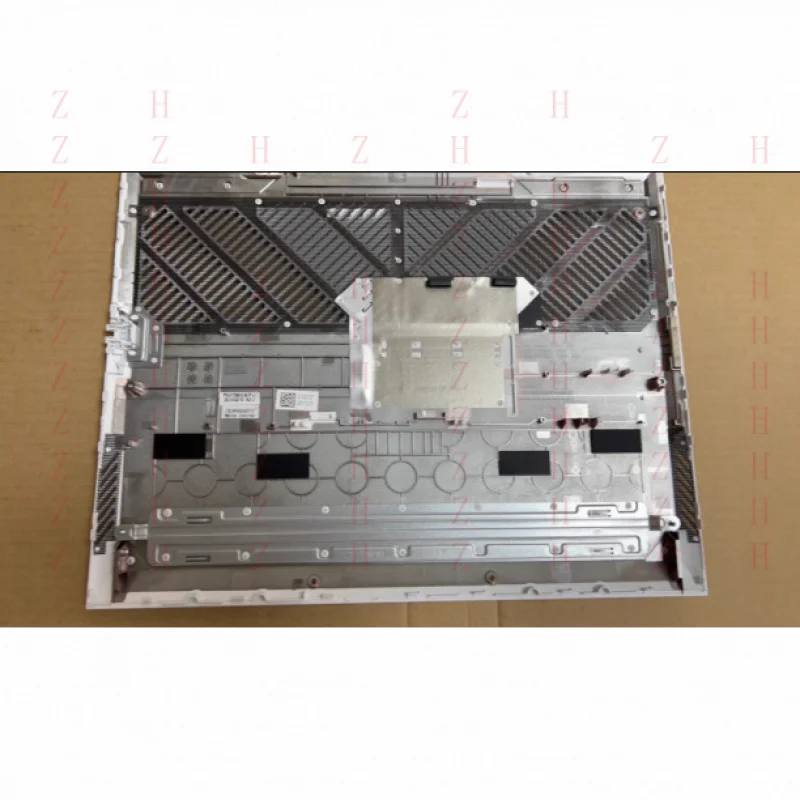 

DUDU Новый для Dell G16 7630 7635 D, нижняя крышка 074C0N