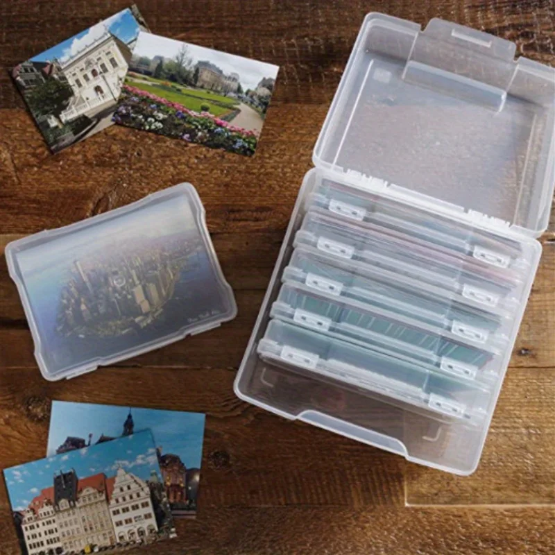 Thumbnail 2 - #8 Latest Photo Storage Boxes Offers