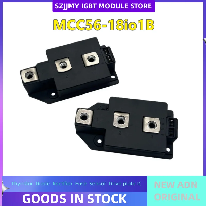 Mcc56-08Io1B Mcc56-…