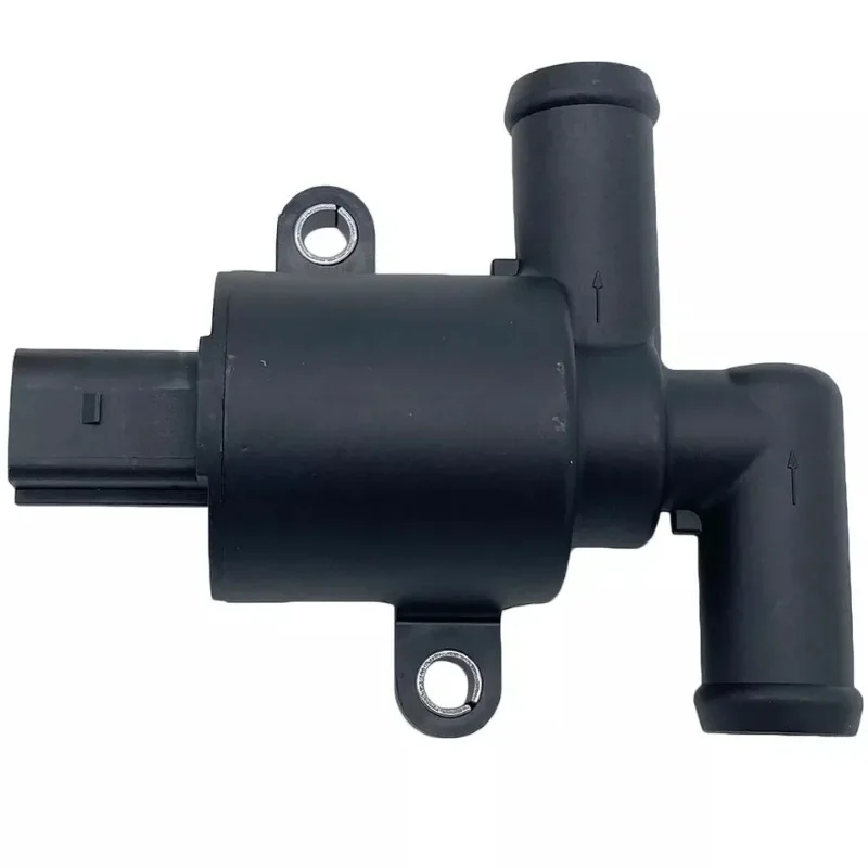 

Электромагнитный клапан управления охлаждающей жидкостью 4H0121670A для VW Touareg, Audi A3, A8 D4, D5, Q7, Q8, TT Quattro