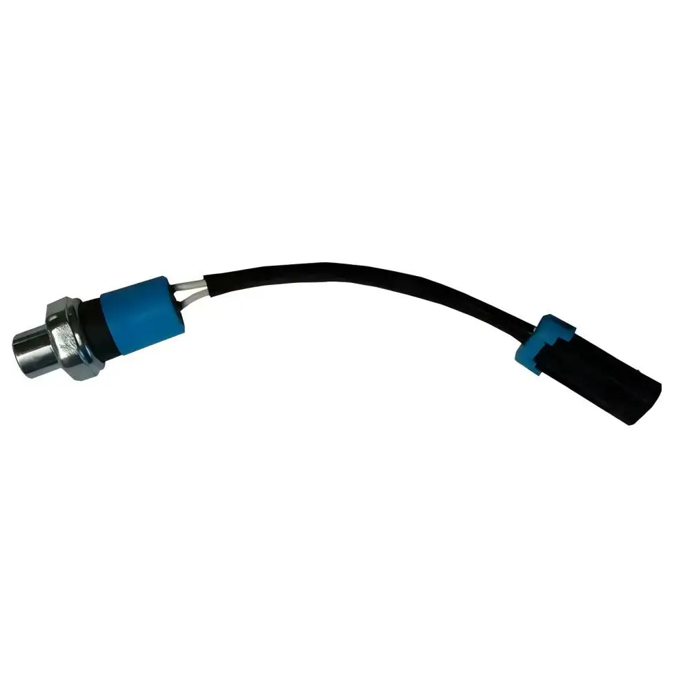 Pressure Switch Sensor 6675779 Compatible With Bobcat Skid Steer Loader 331 334 773 864 A220 A300