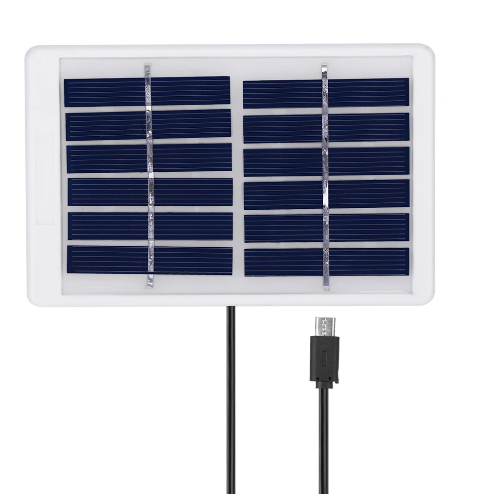 ไฟห้อยพลังงานแสงอาทิตย์หลอดไฟ LED ชาร์จไฟได้แบบ USB ไฟแขวนได้ในลานสวนตั้งแคมป์โคมไฟฉุกเฉินแบตเตอรี่ในตัว