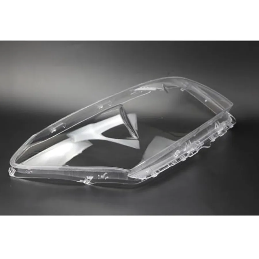 

Car Headlight Lens Cover for Toyota RAV4 2009 2010 2011 2012 Front Lamps Headlights Transparent Lampshade Headlamp Shell Cover