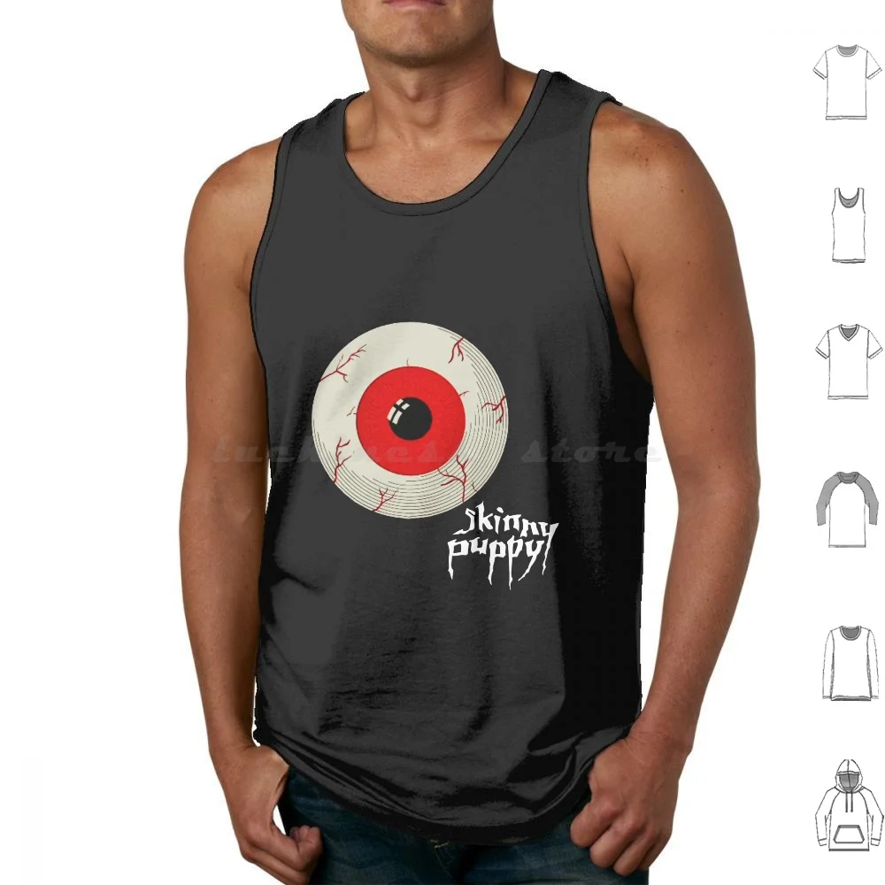 

Бестселлер худых щенков — это канадская промышленная музыка, майки, жилет без рукавов, бестселлер худых щенков — это