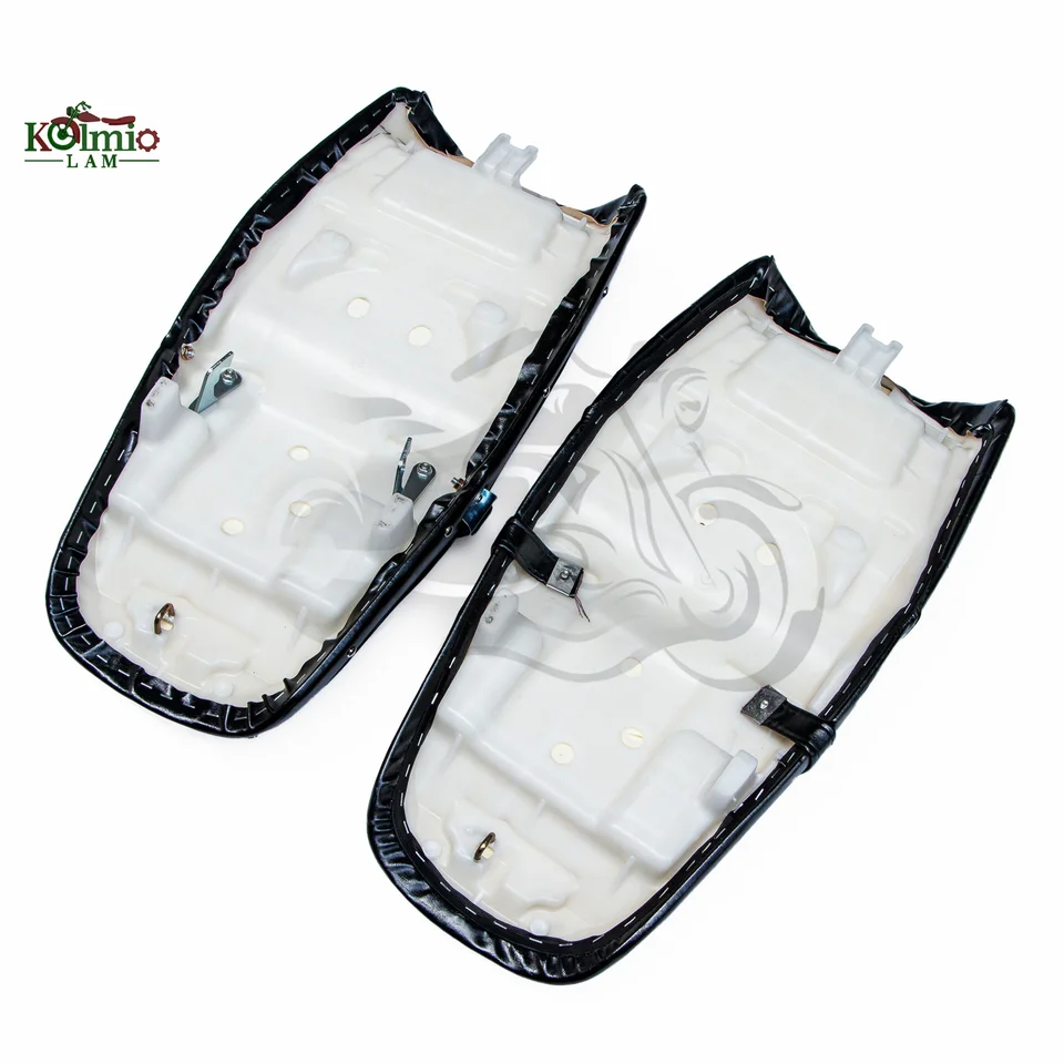 Fit for 1999 - 2021 Honda CB400 VTEC 1- 2 - 3 - 4 - 5 Motorcycle Fit for 1999 - 2021 Honda CB400 VTEC 1- 2 - 3 - 4 - 5 Motorcycle