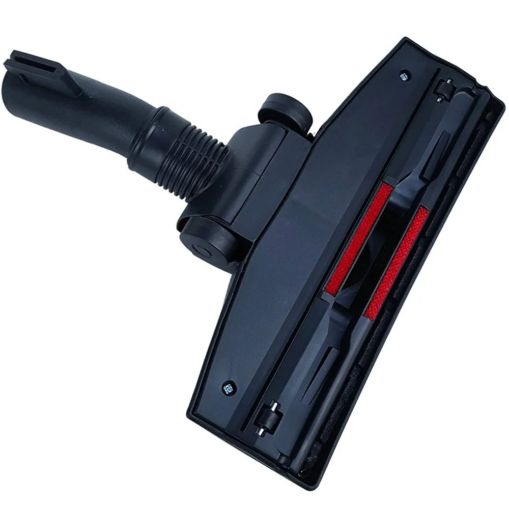 หมุดหัวแปรง PH หัวดูดซับแบบมีรูพรุนเหมาะสำหรับเครื่องดูดฝุ่นใน Philips