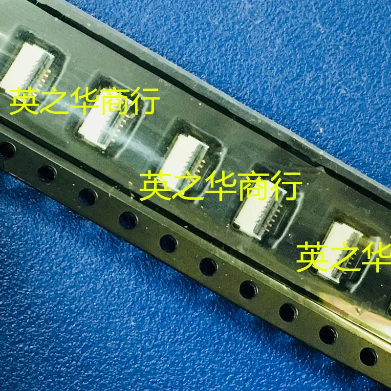 

30pcs original new FPC0509-06RL-TAG FPC socket