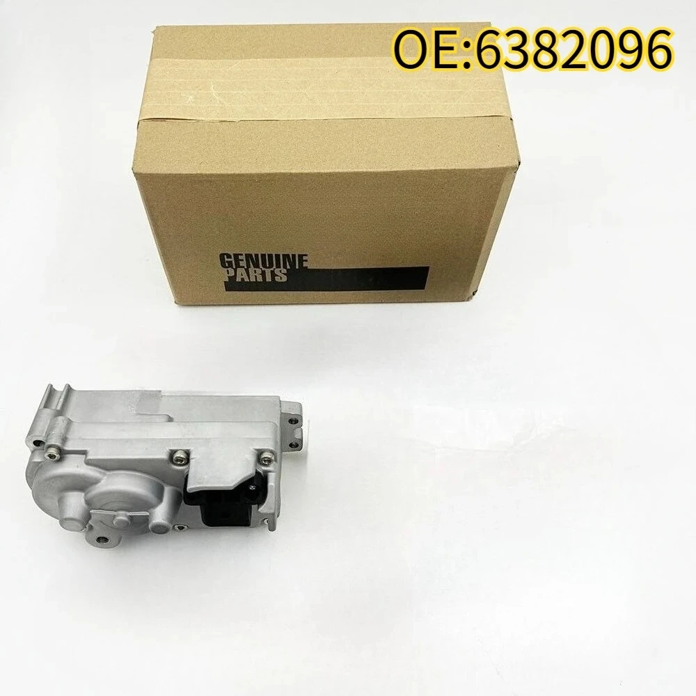 

Для 6382096 турбокомпрессор для Dodge Ram Cummins 6,7 л 3799840H 5326055 2013-2018