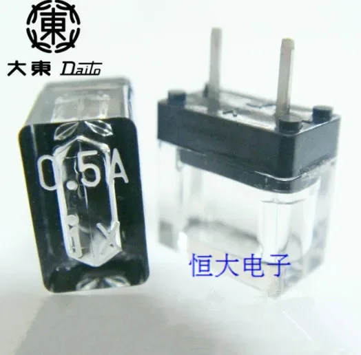 

DAITO FANUC FUSE-HM05 0.5A 100% new and original