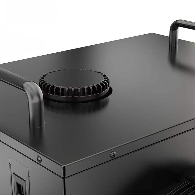 Bain de glace Portable intelligent 2HP, refroidisseur d'eau, chauffage pour athlète, récupération physique, Cycle d'ozone, utilisation refroidie à l'eau, plongeant froid
