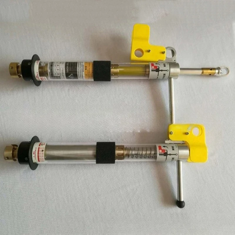 High voltage arc suppression switch, circuit breaking tool, high voltage switch cutter