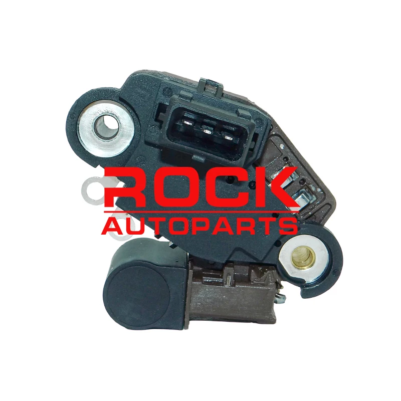 

NEW Alternator Voltage Regulator 13802100 08-040 CRE15148GS CQ1010211 CQ1010399 215966 RTR9229 M527 VR-PR3617 VR-PR3617H