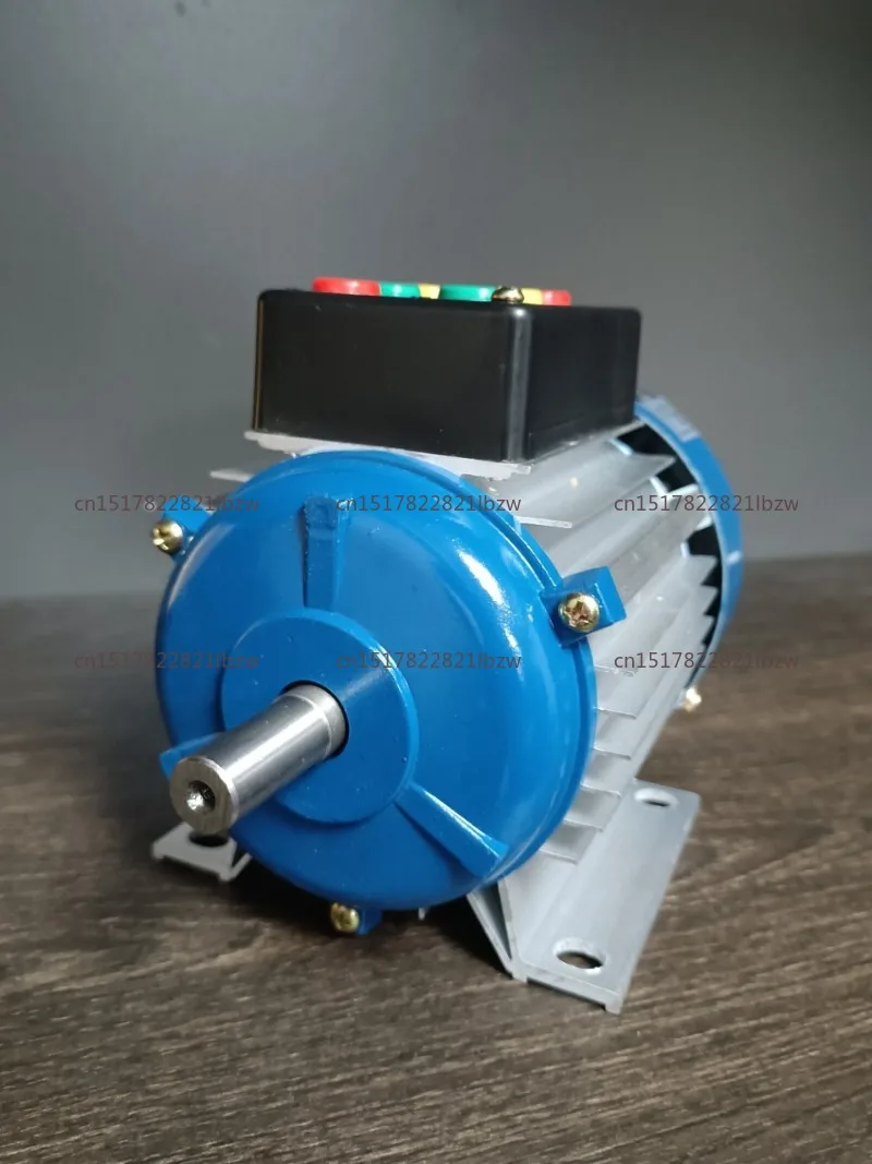 Teaching Motor for Asynchronous Three-phase Motor, 180W 380V, Experimental Aid Training Equipment