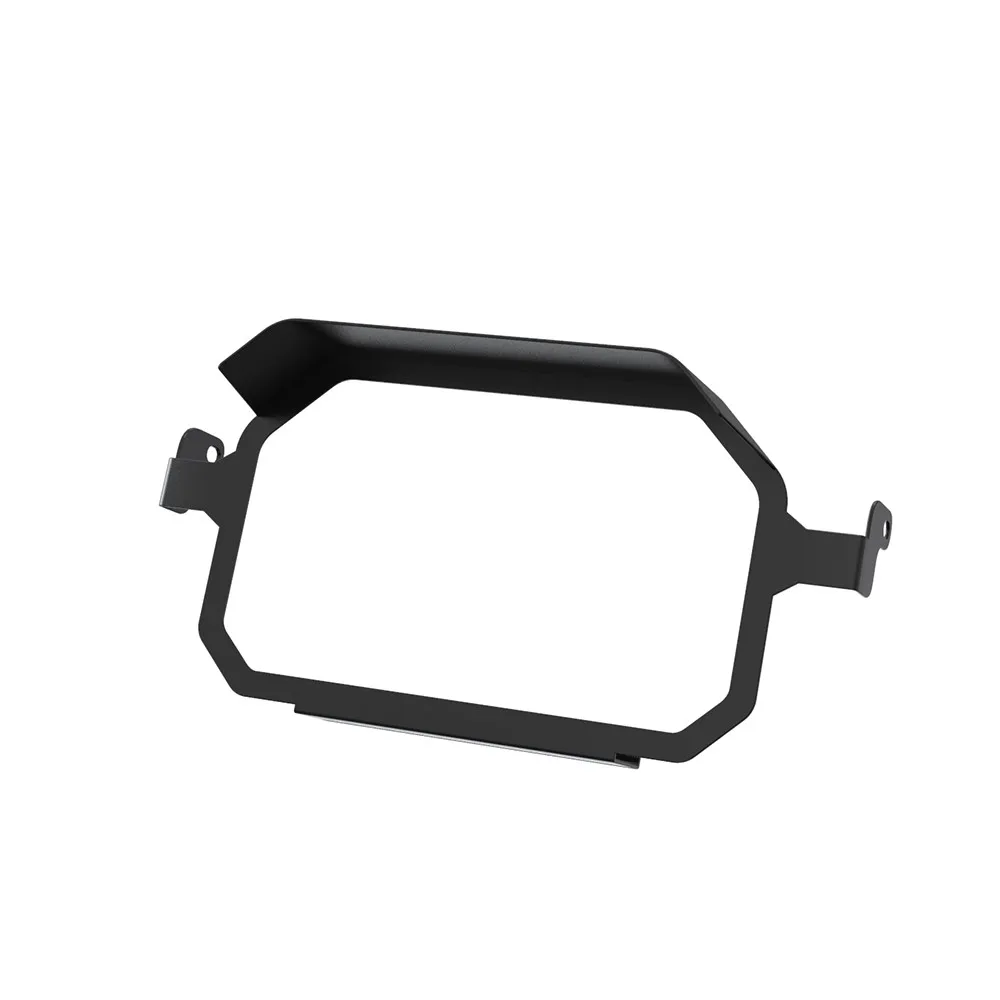 TFT Theft Protection Meter Frame Cover TFT Screen Protector Dashboard Guard For BMW F850GS ADVENTURE  F 850 GS ADV GSA 2019-2023