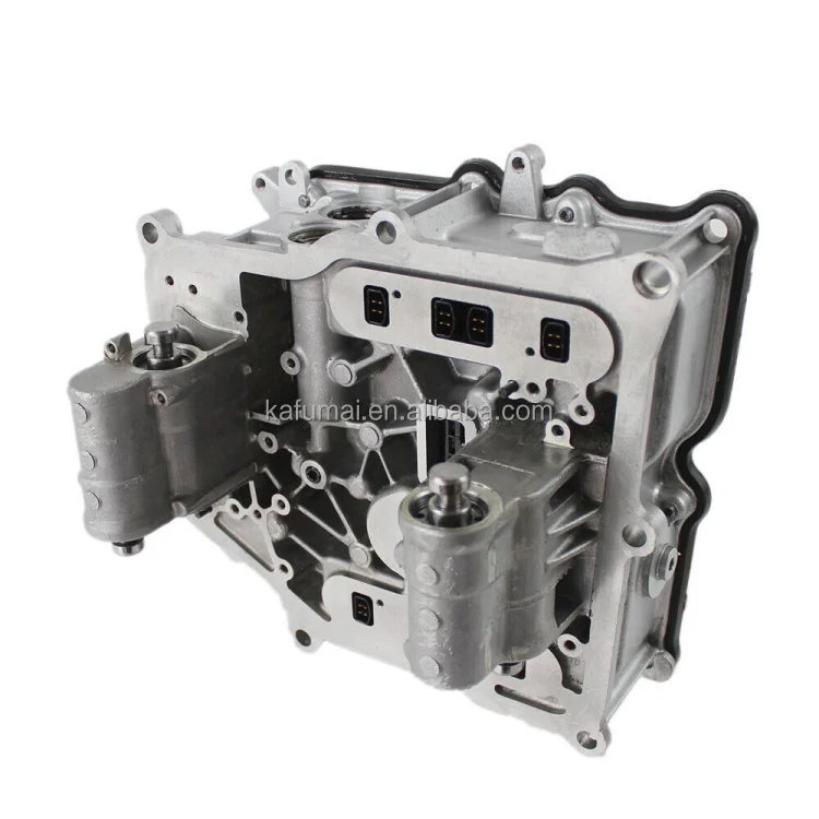 

0AM 0CW DQ200 DSG7 0AM927769D 0AM325025D Transmission Gearbox Mechatronic Valve Body Fits For VW Audi Skoda Seat