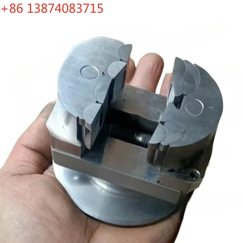 For Parting Table Vice, Special-shaped Vice, Mini Parting Table , Palm Treasure Multi-function