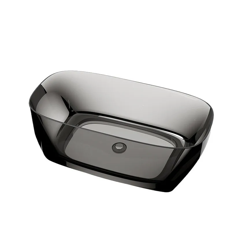 

Integrated bathtub, simple homestay hotel