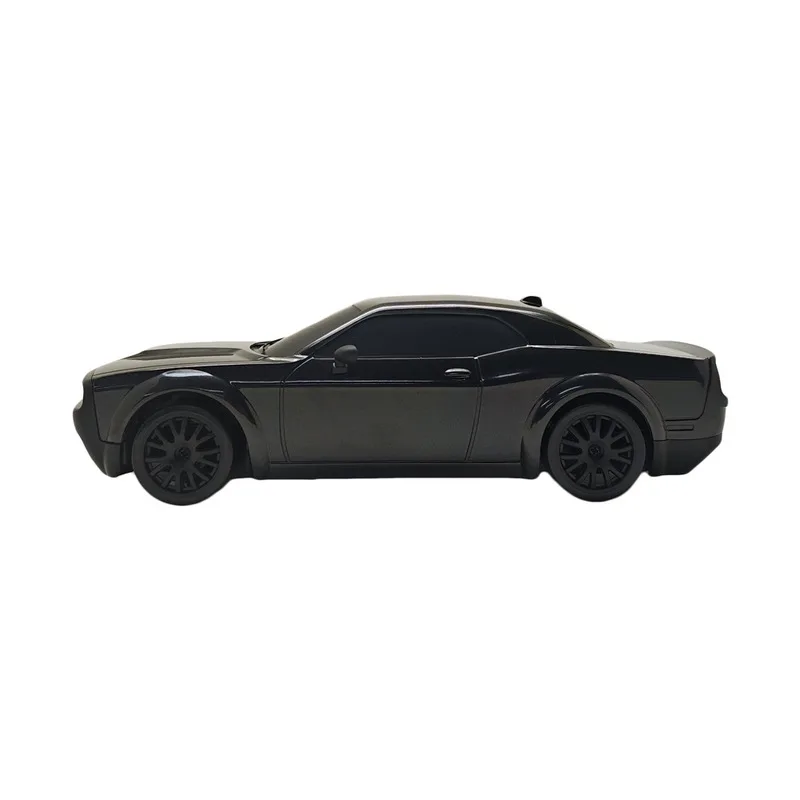 New 1/20 Fayee Fqd10 Challenger Remote Control Car Fully Proportional 4wd Gyroscope Drift Car Racing Simulation Model Toy Gift