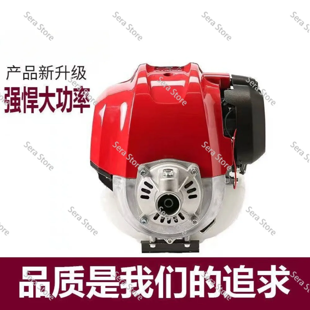GX50 main engine four stroke high-power lawn mower