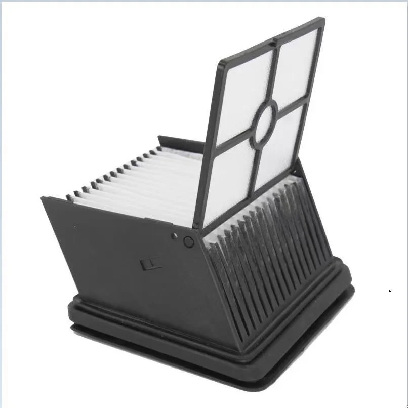 متوافق مع فرشاة تنظيف الأرضيات Dreame MOVA 2.0 pro K10 K10 pro + قطع غيار فلتر HEPA