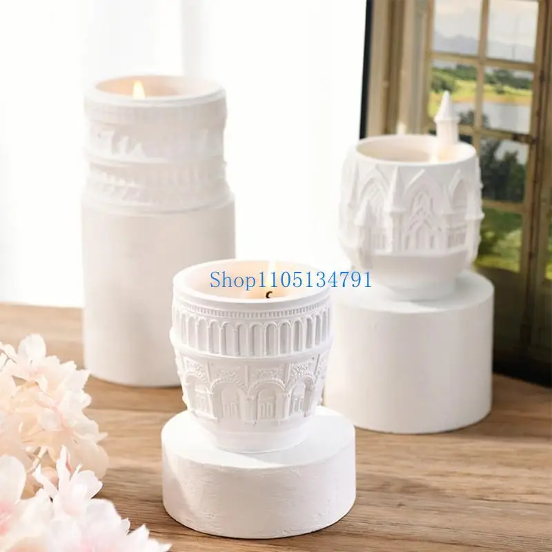 

98km Reusable Nordic Inspired Silicone Mould for Craft and Plaster Baroque Door