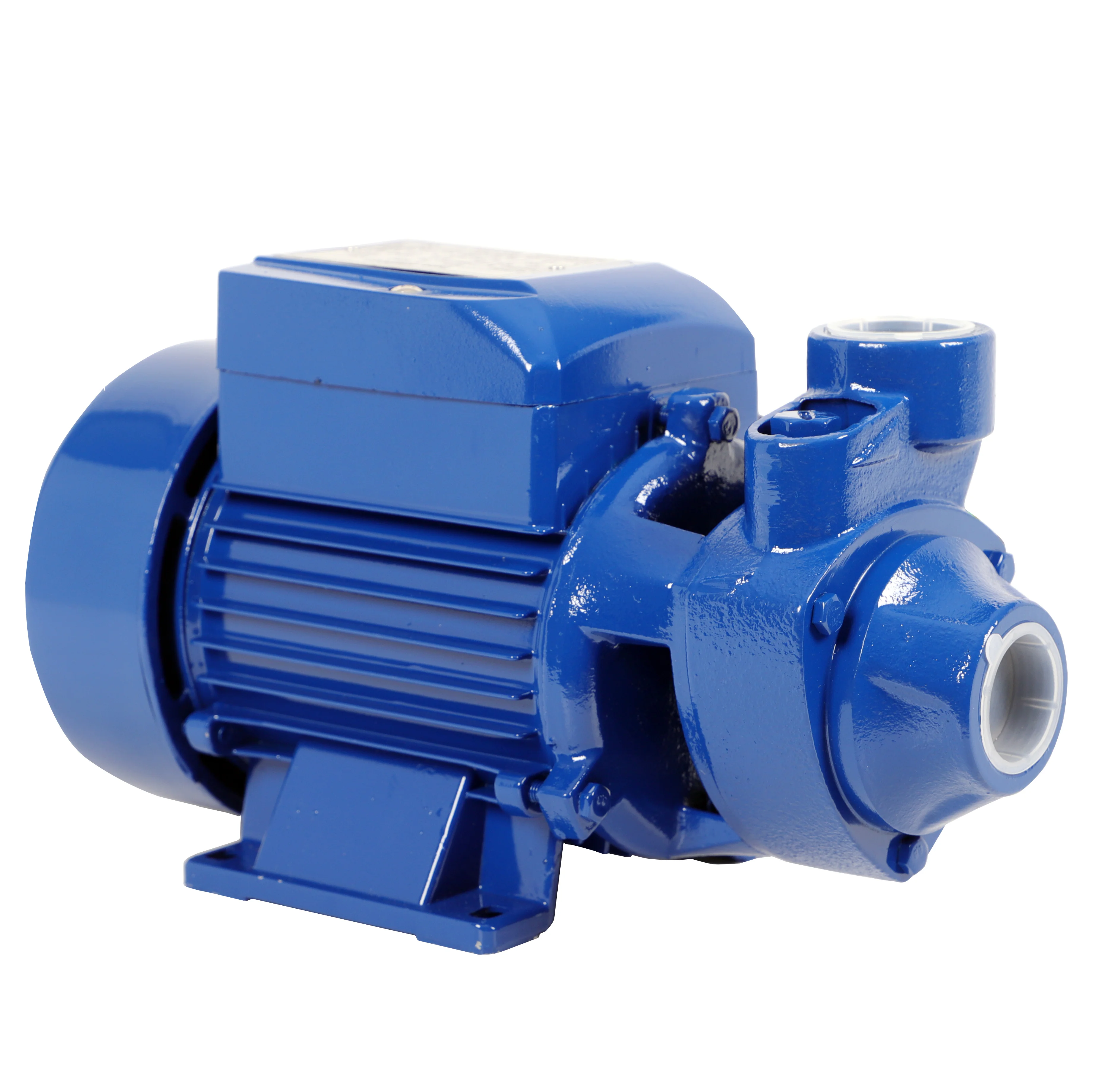 

(deposit)STREAMPUMPS IP54 Защита 10 бар 550 Вт 750 Вт Чугунный электрический водяной насос Насос с мелкой скважины