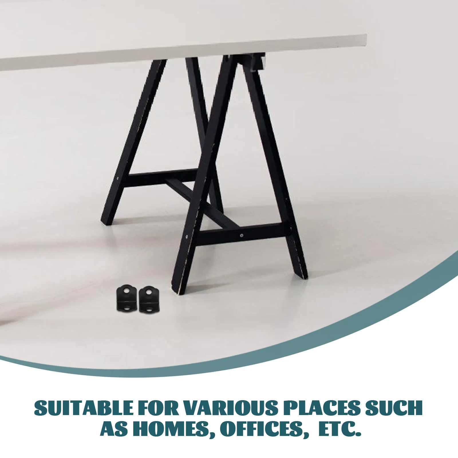 

20pcs Stainless Steel Corner Brackets Heavy Duty for Wood Shelves Furniture L Brackets Strong Durable Rust Proof