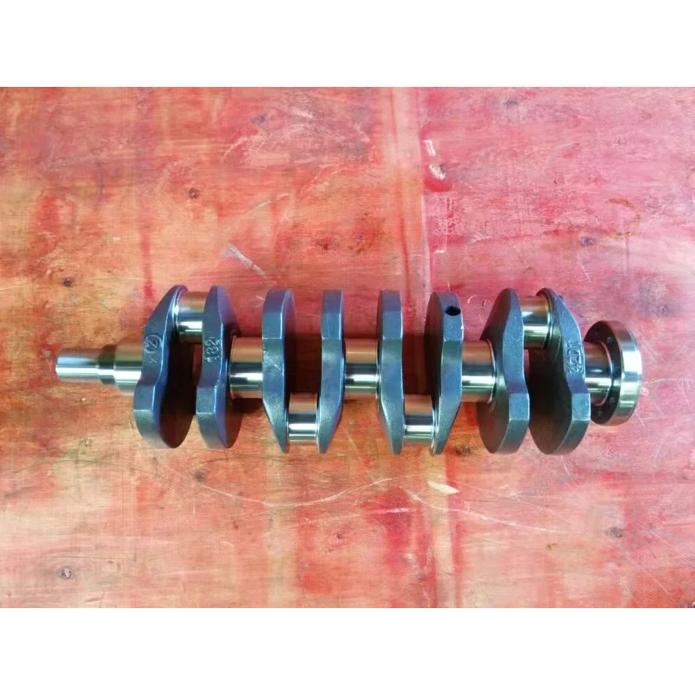 

Crankshaft For Isuzu 4ZD1 Engine