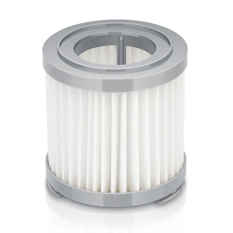 فلتر HEPA رمادي لاستبدال بولاريس PVCS 1101 HandStickPRO مكنسة كهربائية لاسلكية قطع غيار طقم ملحقات