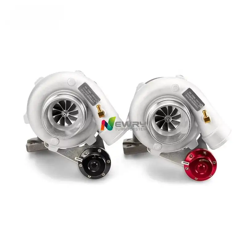 

High Performance Turbo Upgrade Kit For Rohens Coupe GTX2867R Ball Bearing With Forged Compressor Wheel 100-GT287G-32