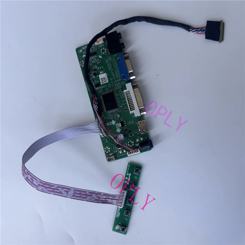 M.NT68676for LP156WF4 LP156WF1 LP156WF1-TLC1/TLB2 15.6