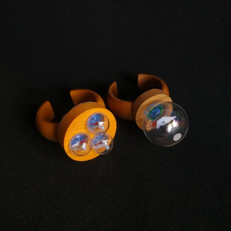 Bracelet Nami, accessoire de cosplay, version Eternal Log Pose, boussole de poignet, accessoire d'anime pour Noël, jeux de rôle fantaisistes, séances photo.