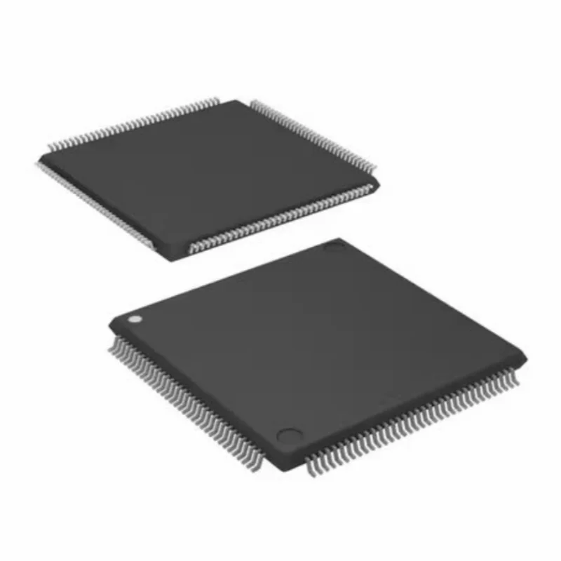 

3 шт. новый чип микроконтроллера MN101EF57G LQFP80 IC