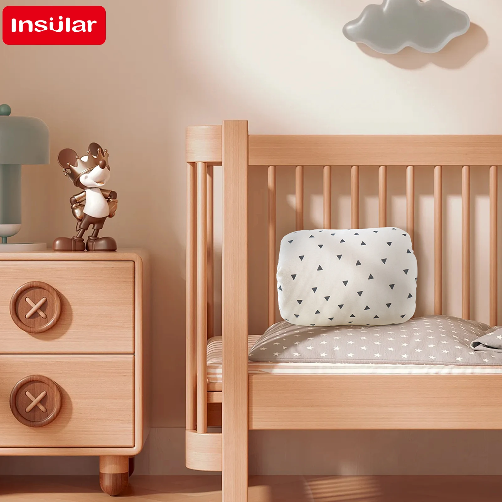 Thumbnail 2 - #22 Top Nursing Pillows Picks for Every Budget