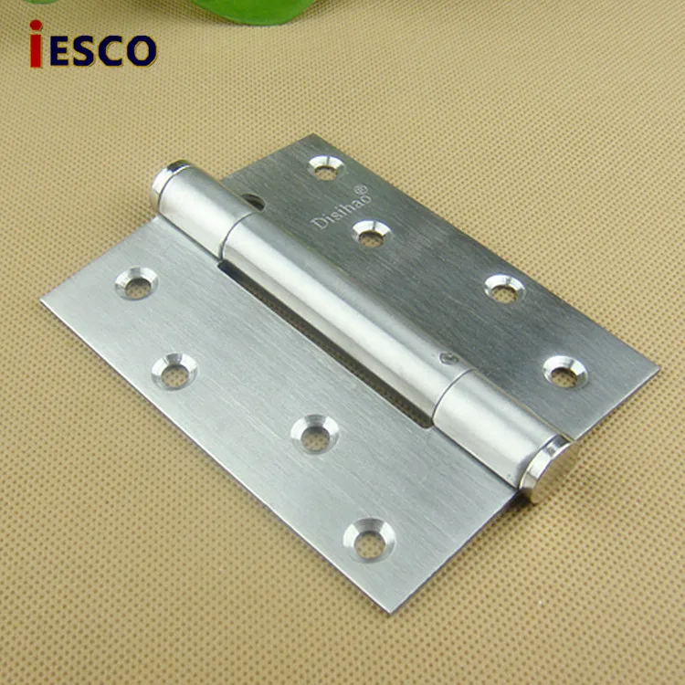 

Stainless steel spring hinge automatic closing hinge one-way closing hinge 4 inch